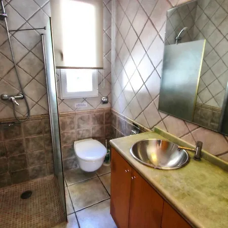 Aldebaran - Costa Blanca With Private Pool * モライラ