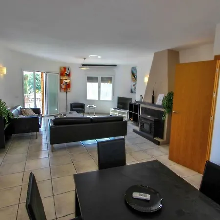 Aldebaran - Costa Blanca With Private Pool *