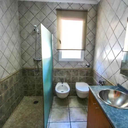 Aldebaran - Costa Blanca With Private Pool