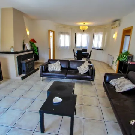 Vila Aldebaran - Costa Blanca With Private Pool