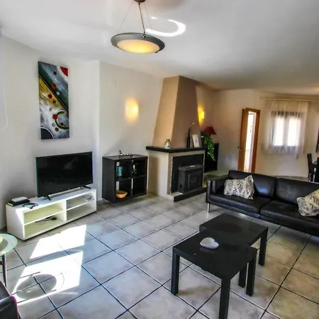 Aldebaran - Costa Blanca With Private Pool *