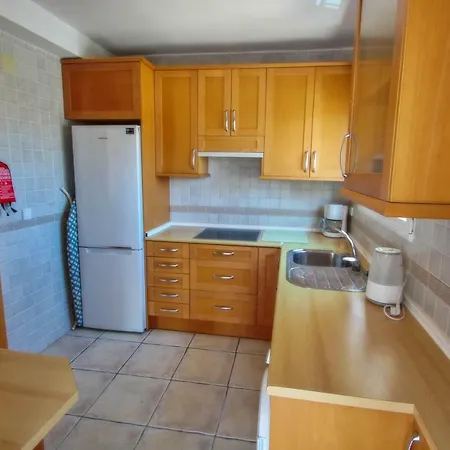 Villa Aldebaran - Costa Blanca With Private Pool *